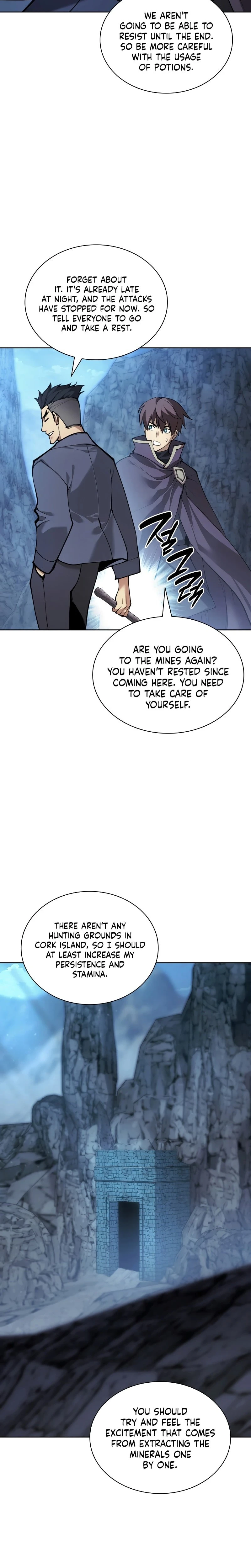 Overgeared Chapter 265 — Page 33
