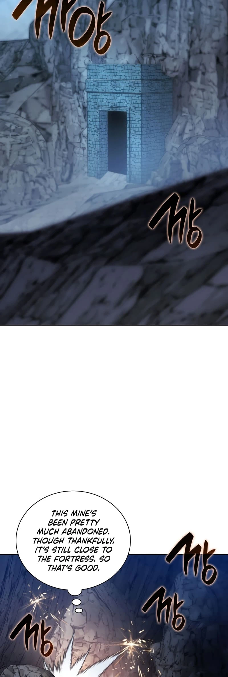 Overgeared Chapter 266 — Page 3