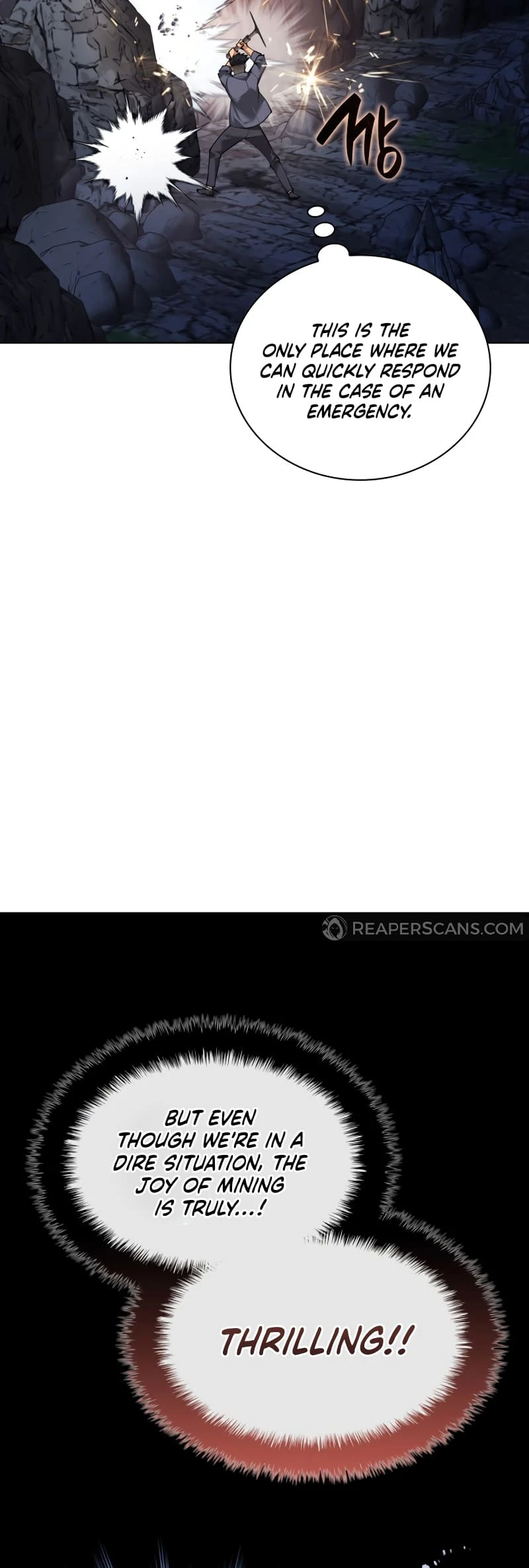 Overgeared Chapter 266 — Page 4