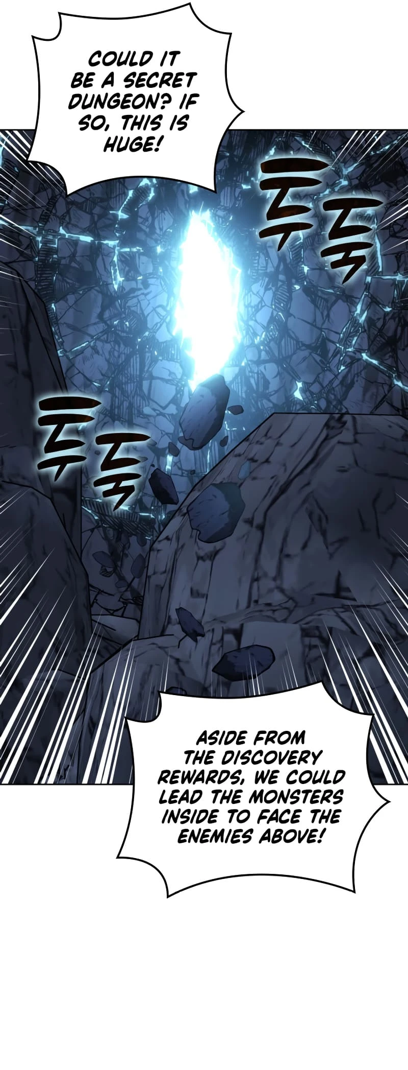 Overgeared Chapter 266 — Page 7