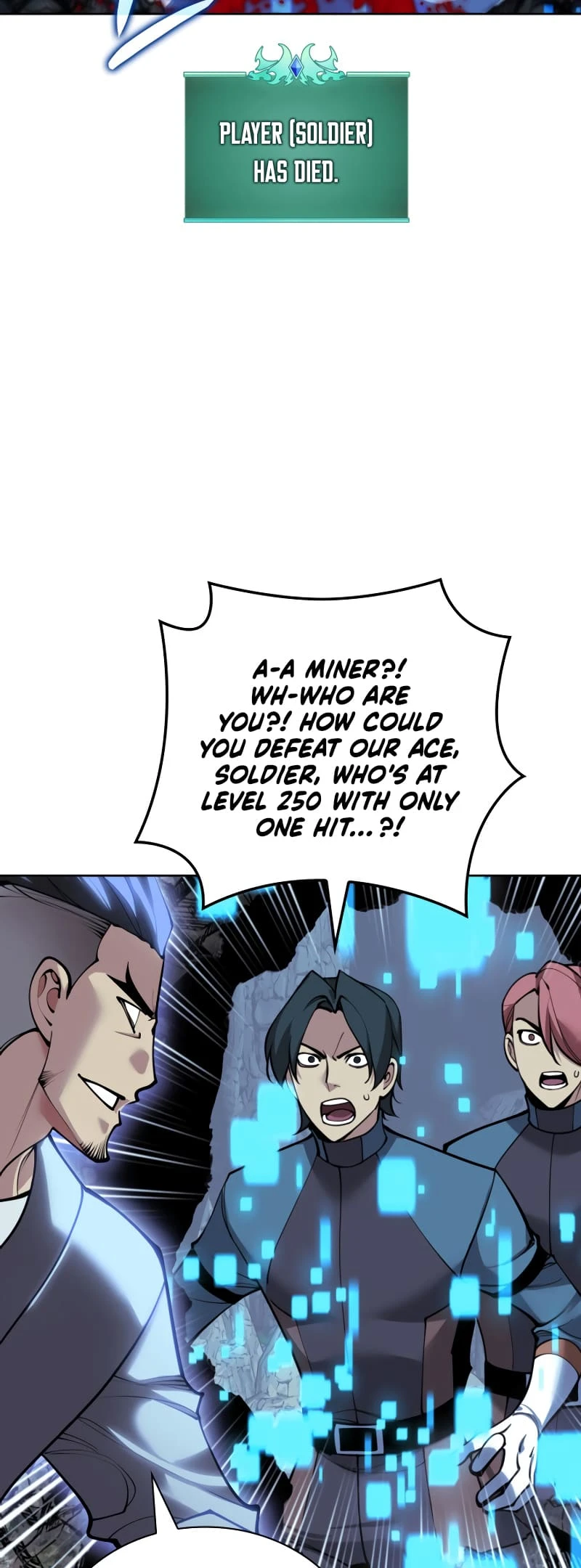 Overgeared Chapter 266 — Page 15