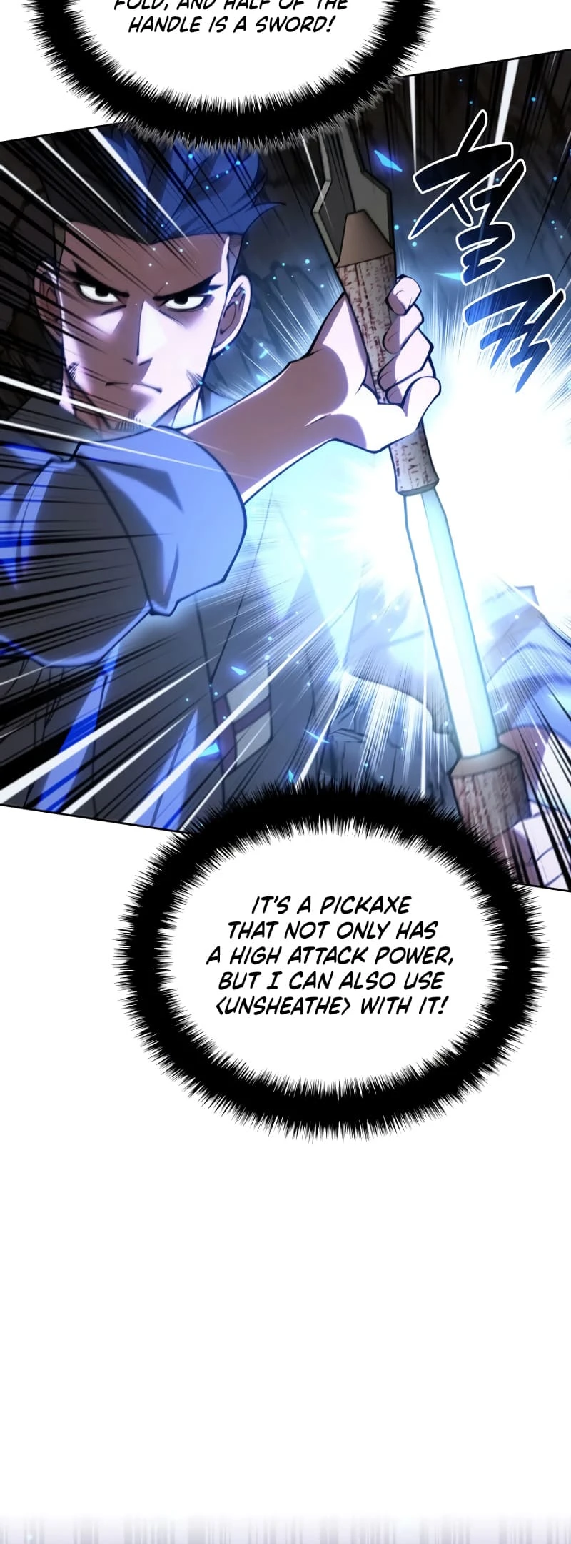 Overgeared Chapter 266 — Page 18