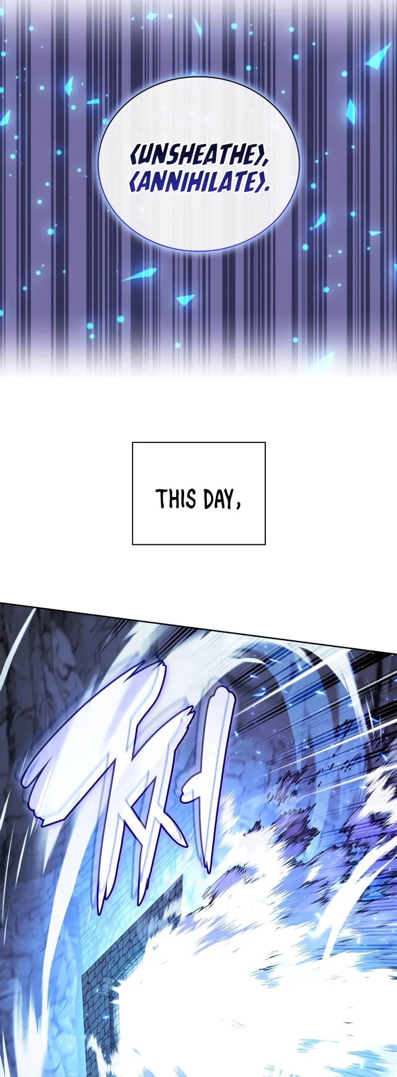 Overgeared Chapter 266 — Page 19