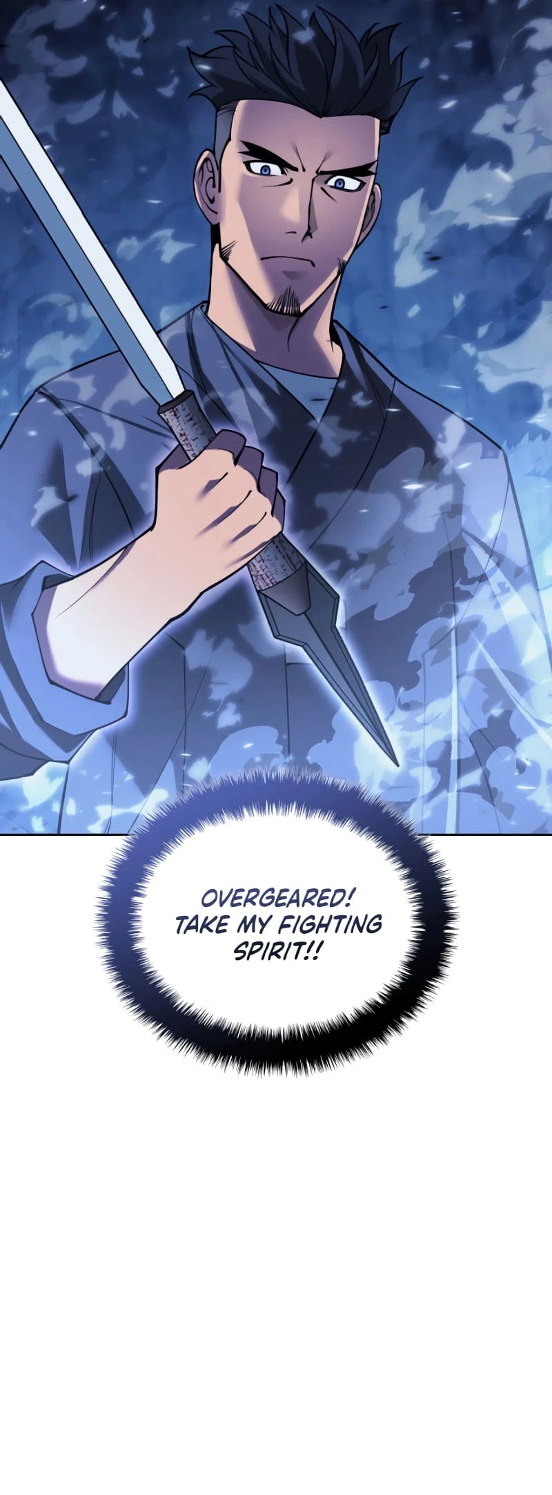 Overgeared Chapter 266 — Page 24