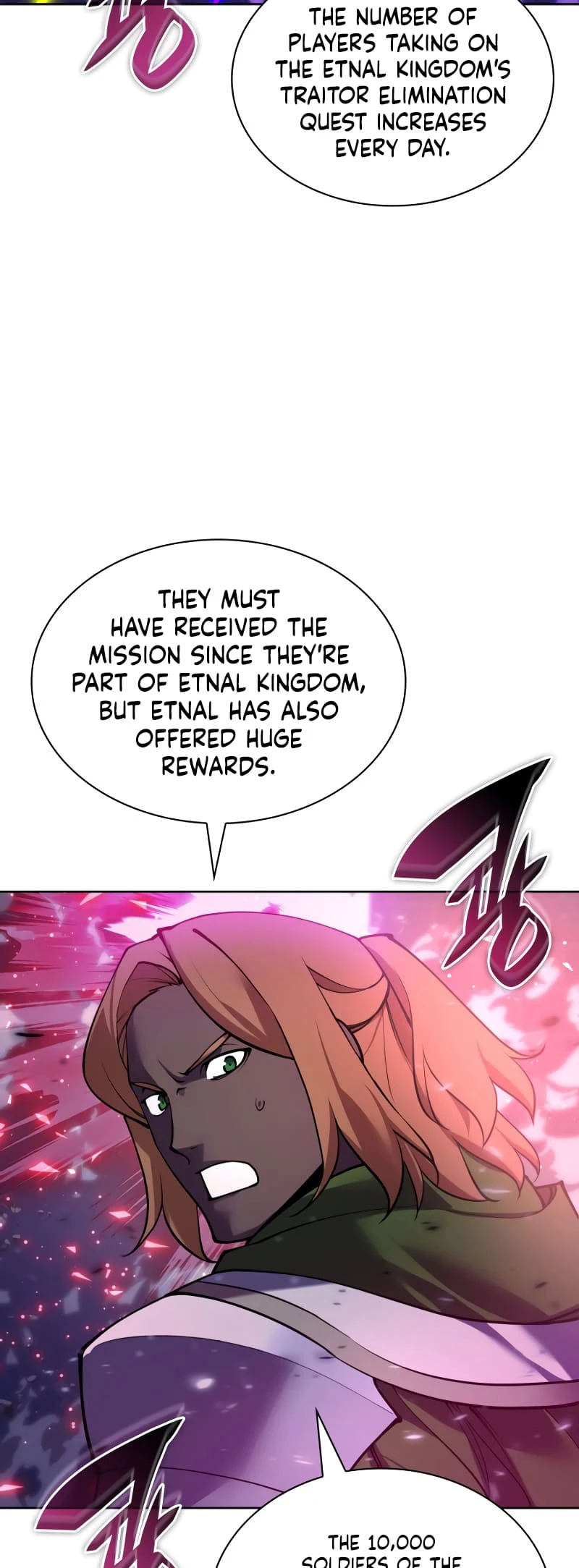 Overgeared Chapter 266 — Page 27