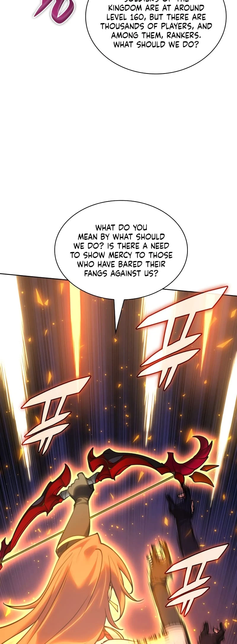 Overgeared Chapter 266 — Page 28