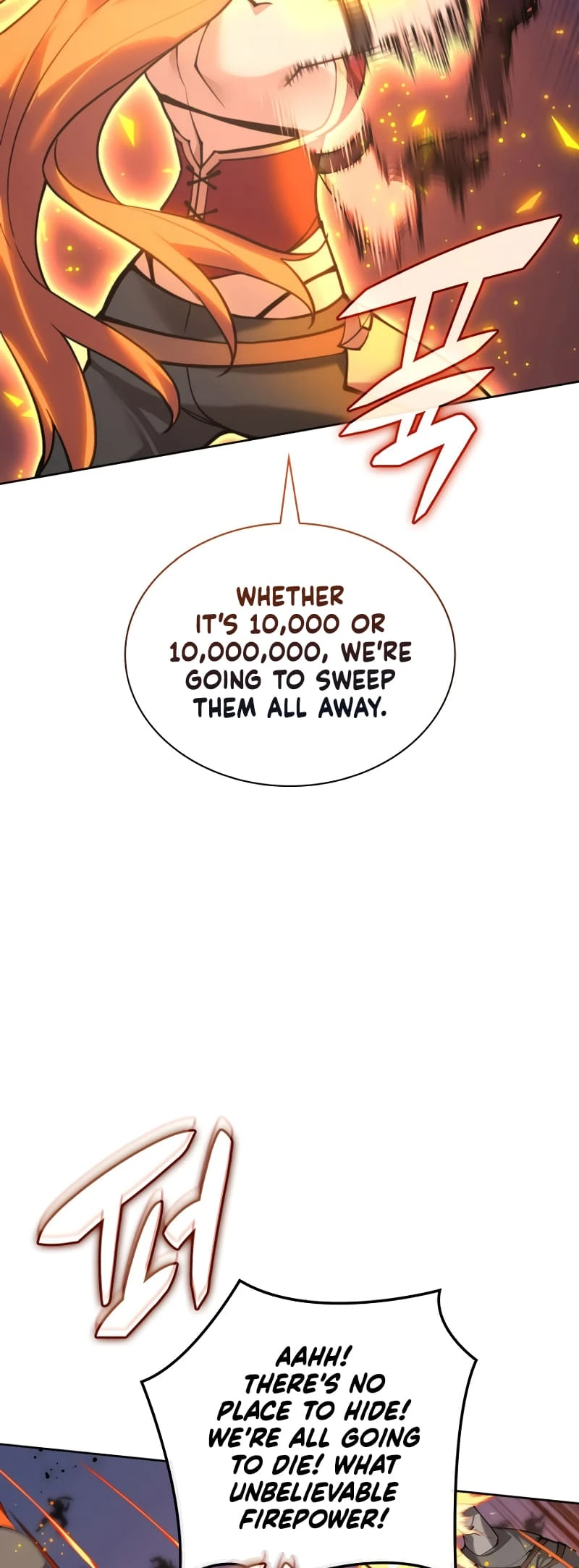 Overgeared Chapter 266 — Page 29