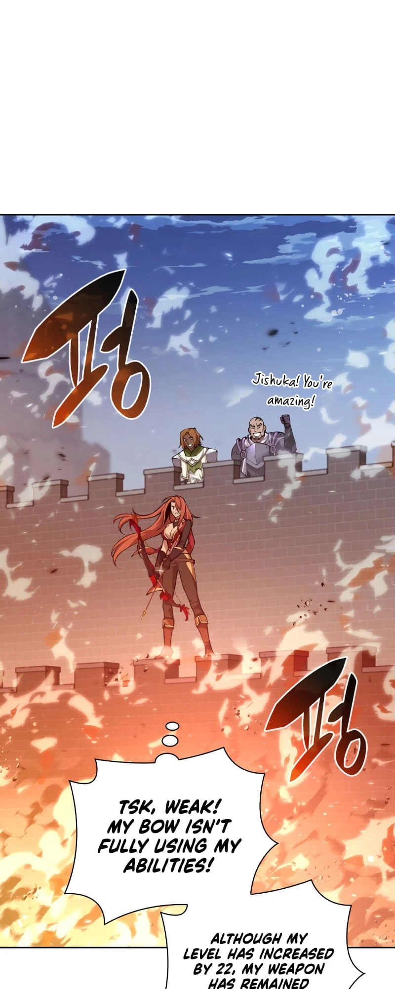 Overgeared Chapter 266 — Page 31
