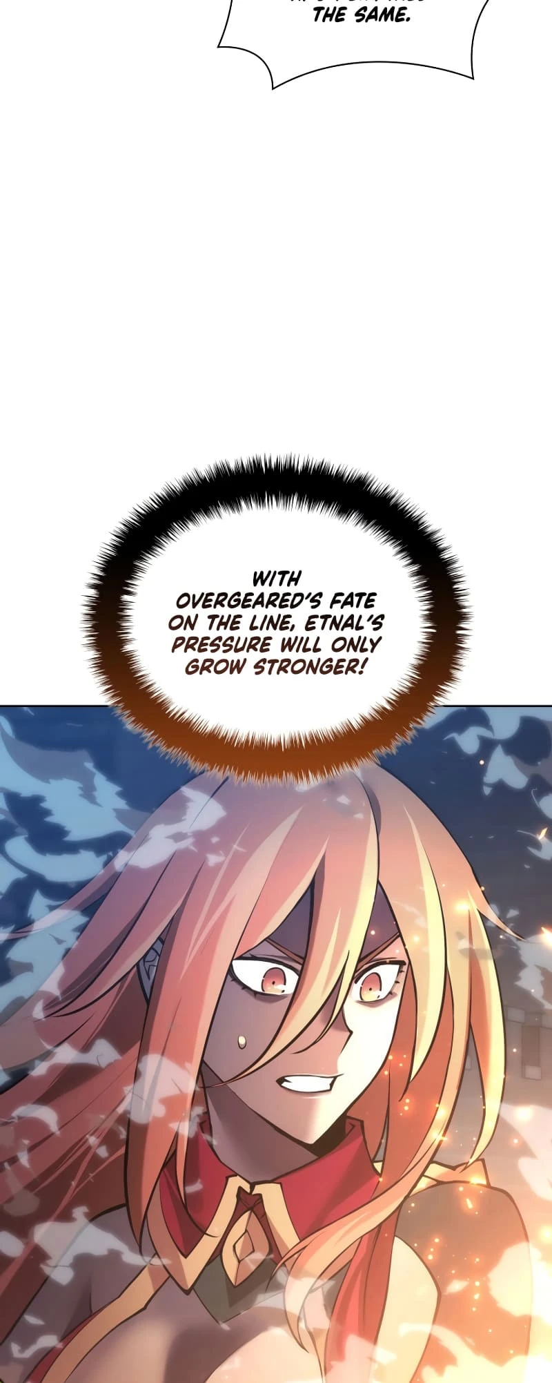 Overgeared Chapter 266 — Page 32
