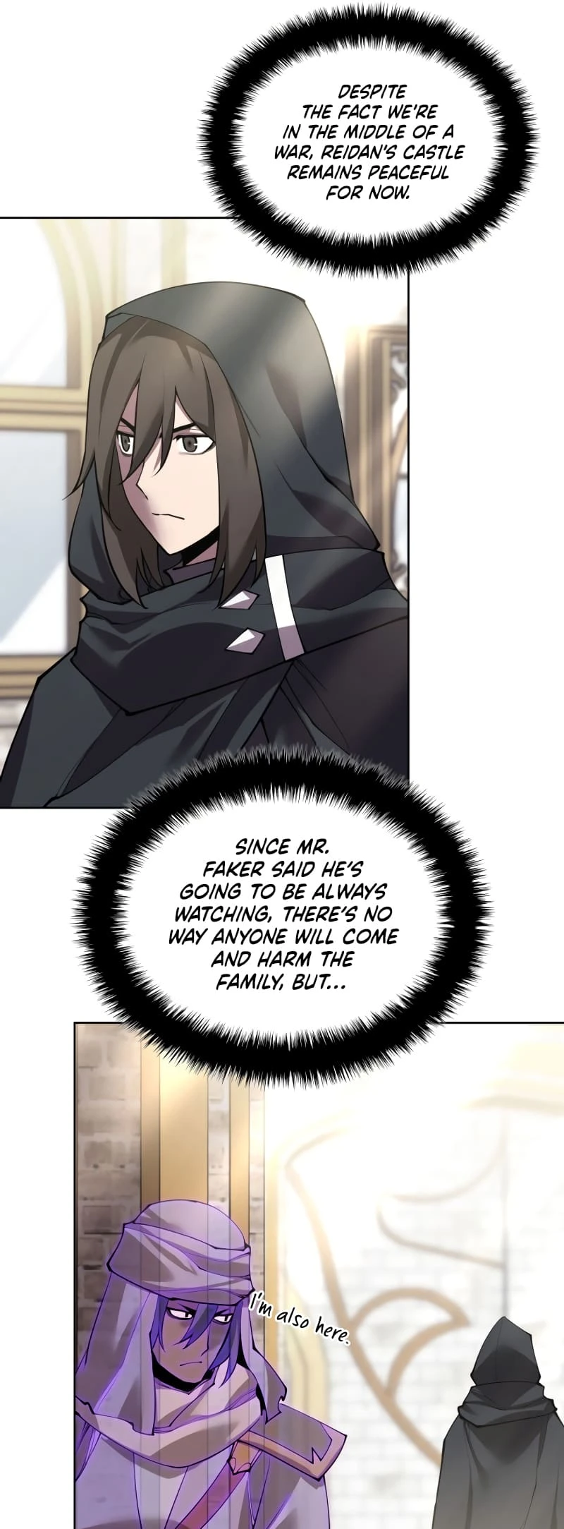 Overgeared Chapter 266 — Page 37