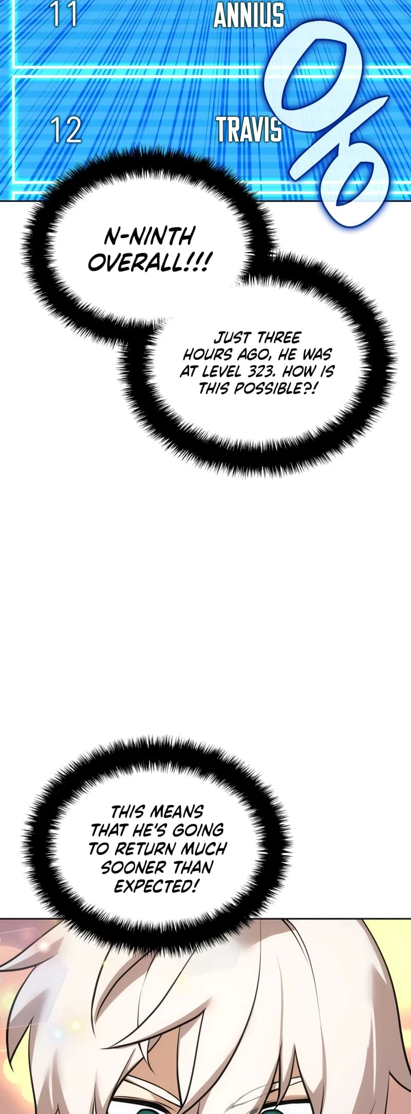 Overgeared Chapter 266 — Page 40