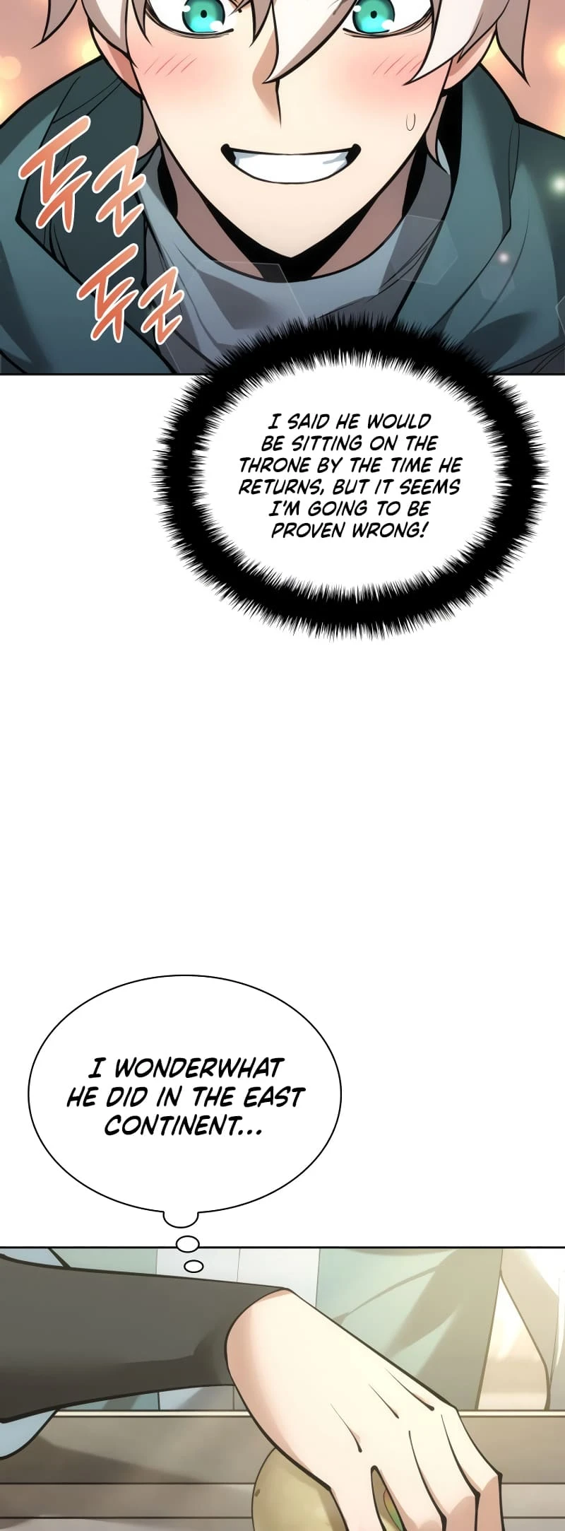 Overgeared Chapter 266 — Page 41