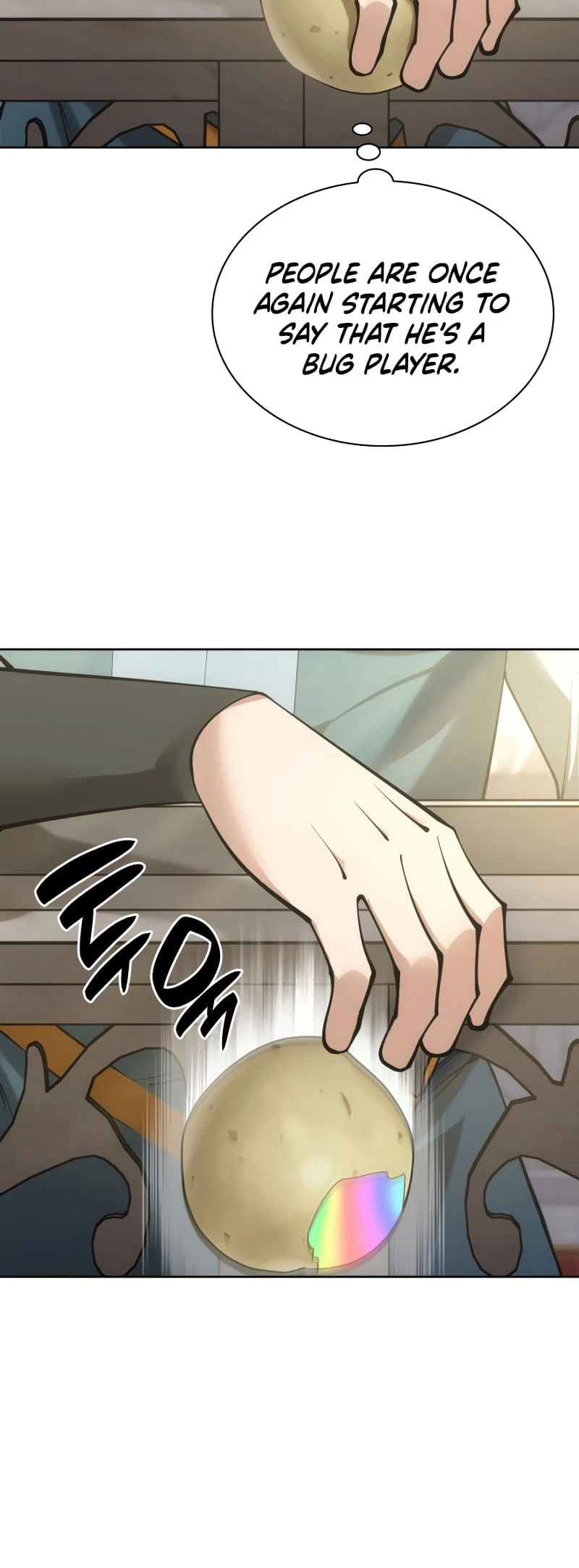 Overgeared Chapter 266 — Page 42
