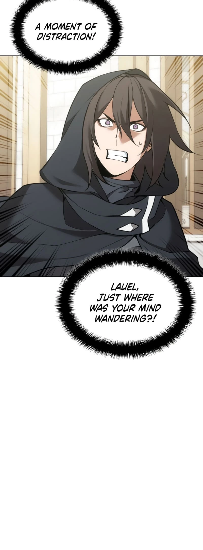 Overgeared Chapter 266 — Page 44