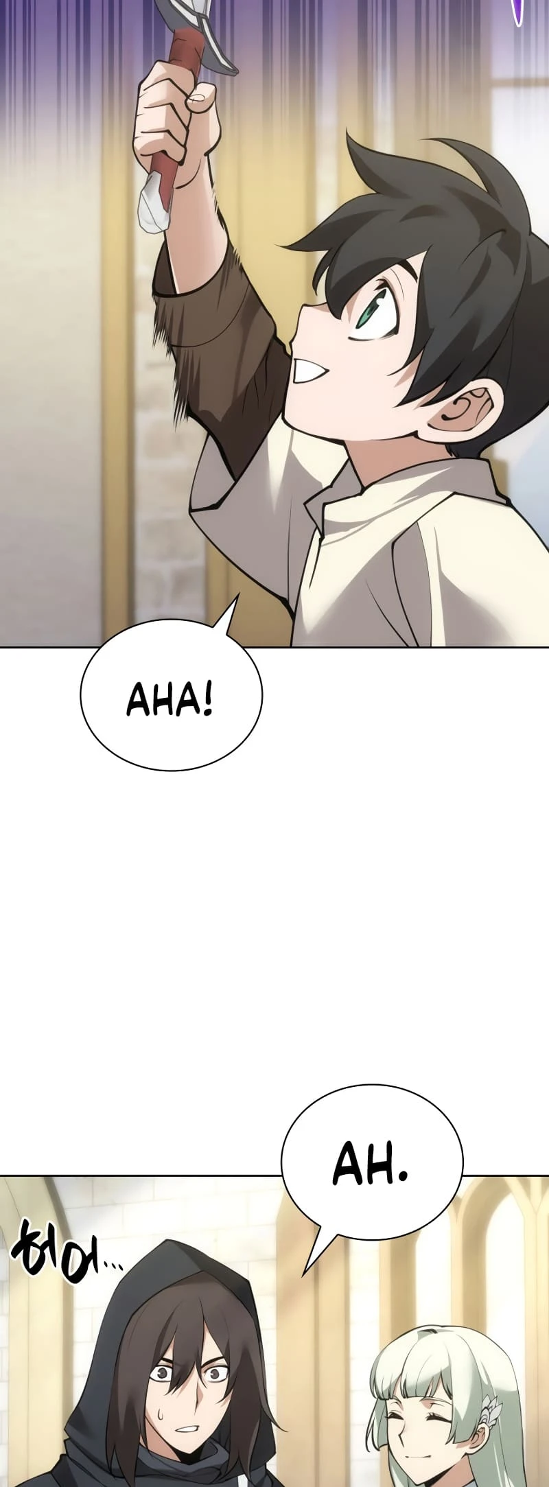 Overgeared Chapter 266 — Page 46