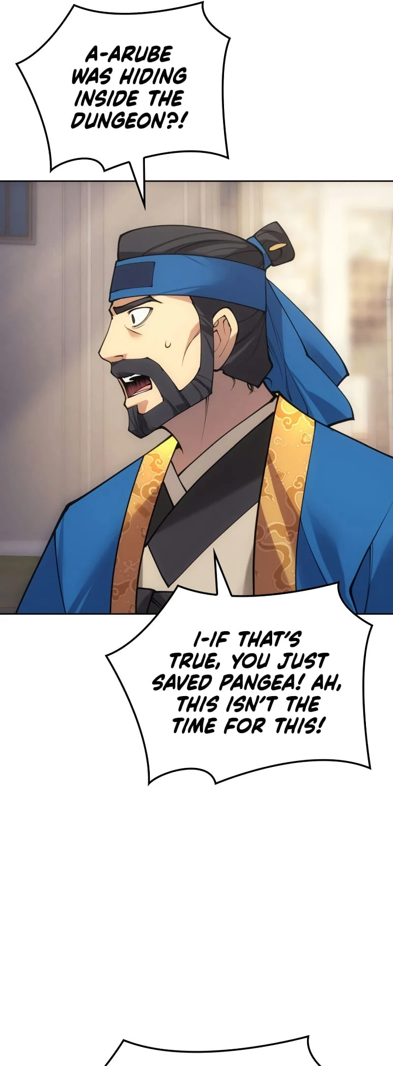 Overgeared Chapter 266 — Page 55