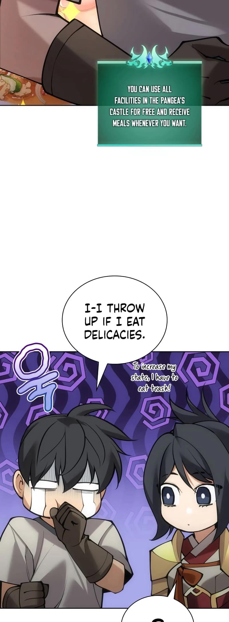Overgeared Chapter 266 — Page 57