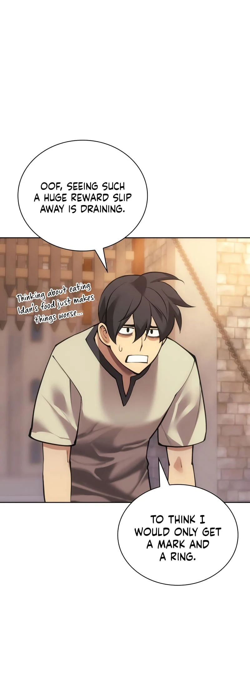 Overgeared Chapter 266 — Page 60