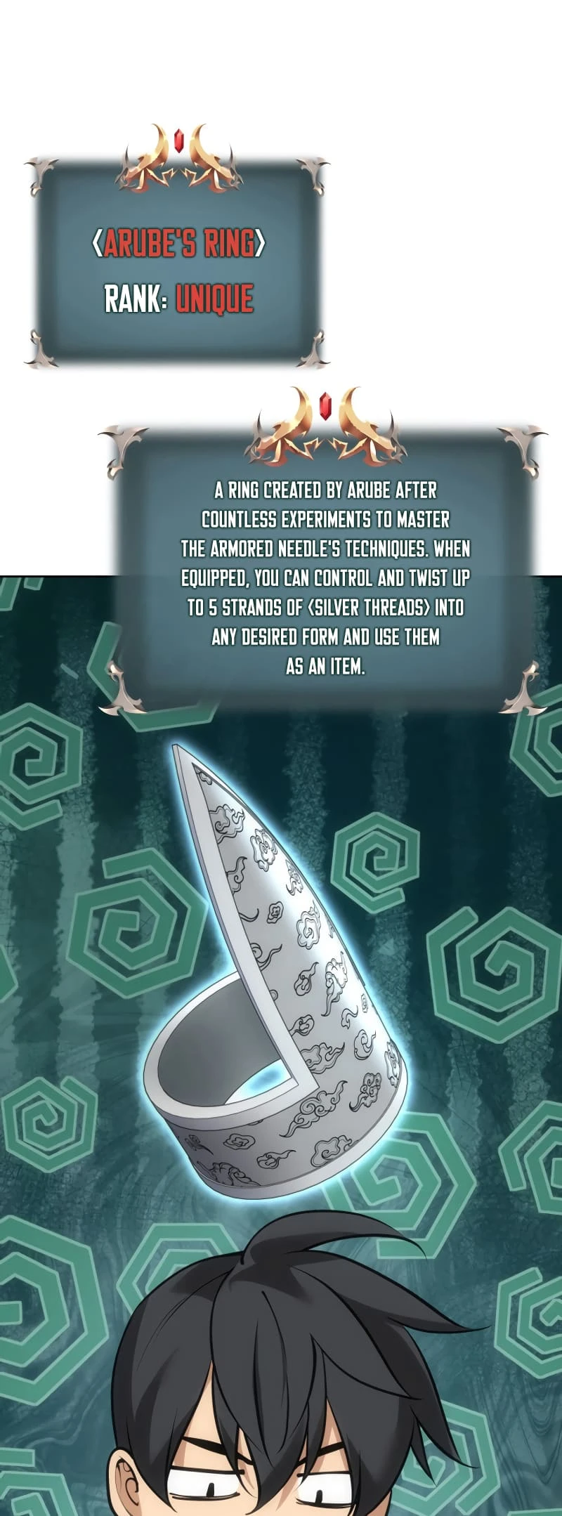 Overgeared Chapter 266 — Page 67