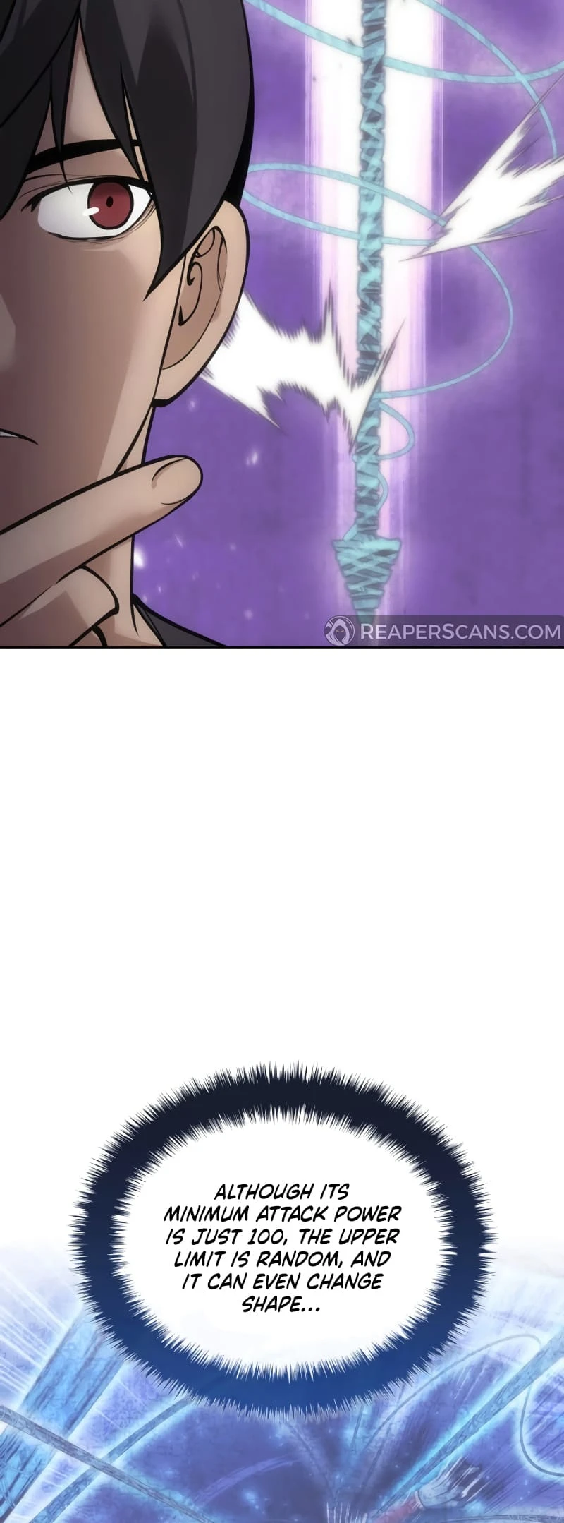 Overgeared Chapter 266 — Page 69