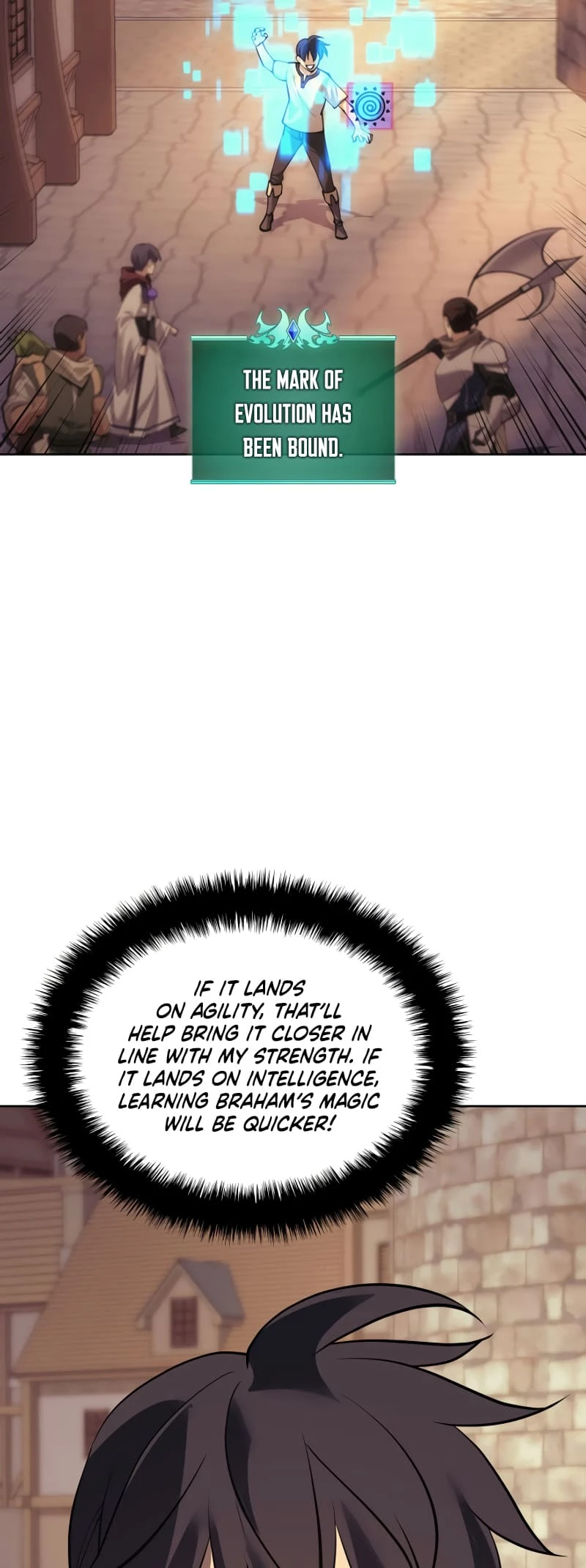 Overgeared Chapter 266 — Page 74