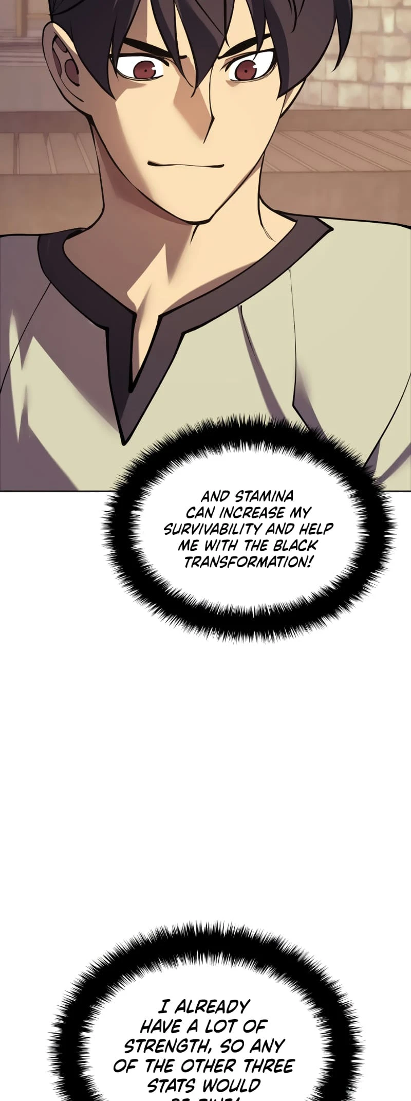 Overgeared Chapter 266 — Page 75