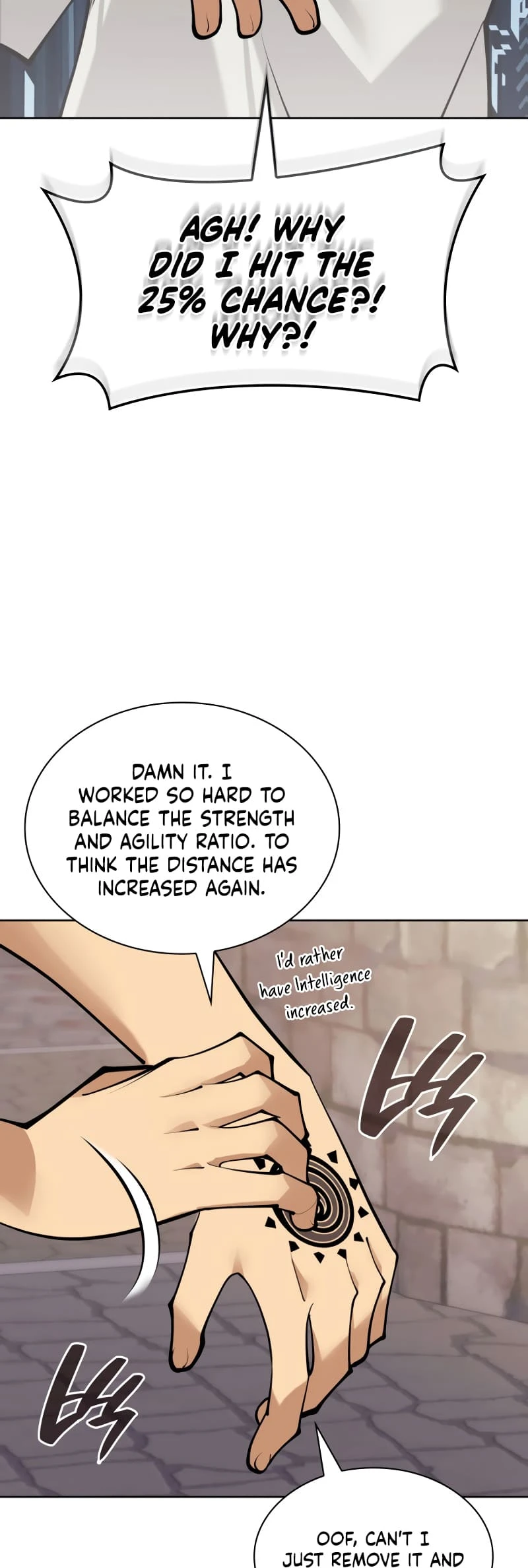 Overgeared Chapter 266 — Page 78