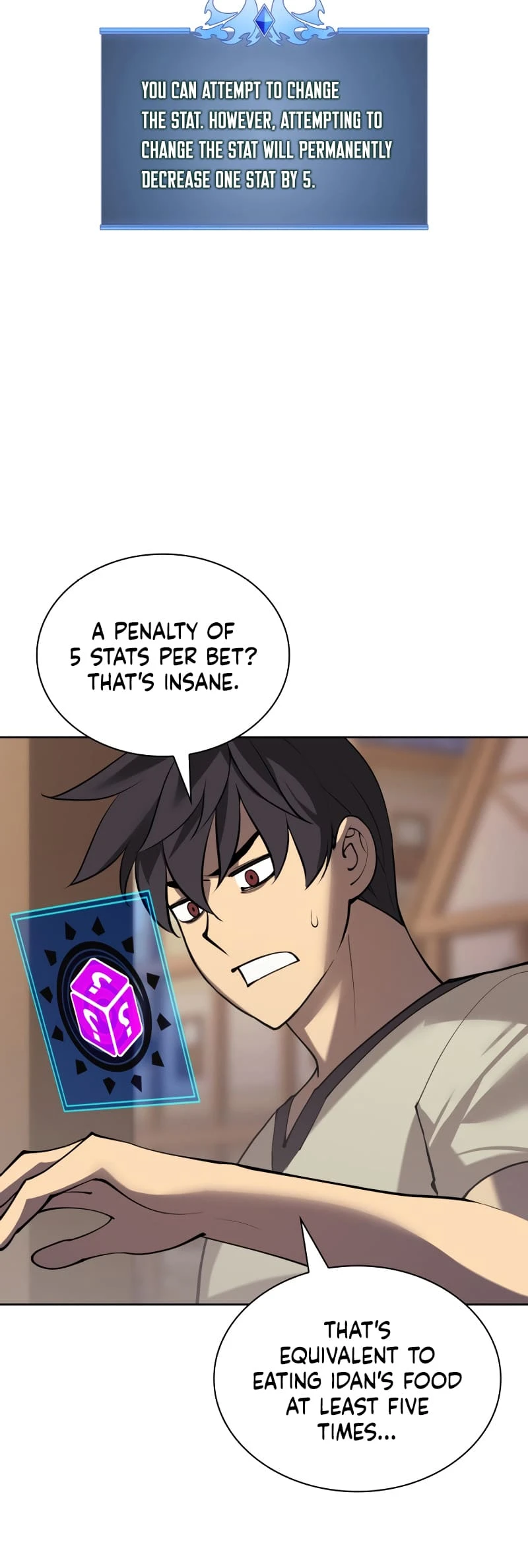 Overgeared Chapter 266 — Page 80
