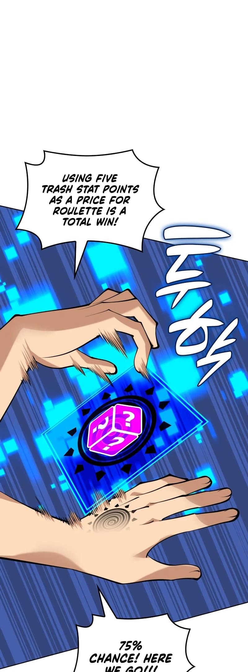 Overgeared Chapter 266 — Page 83