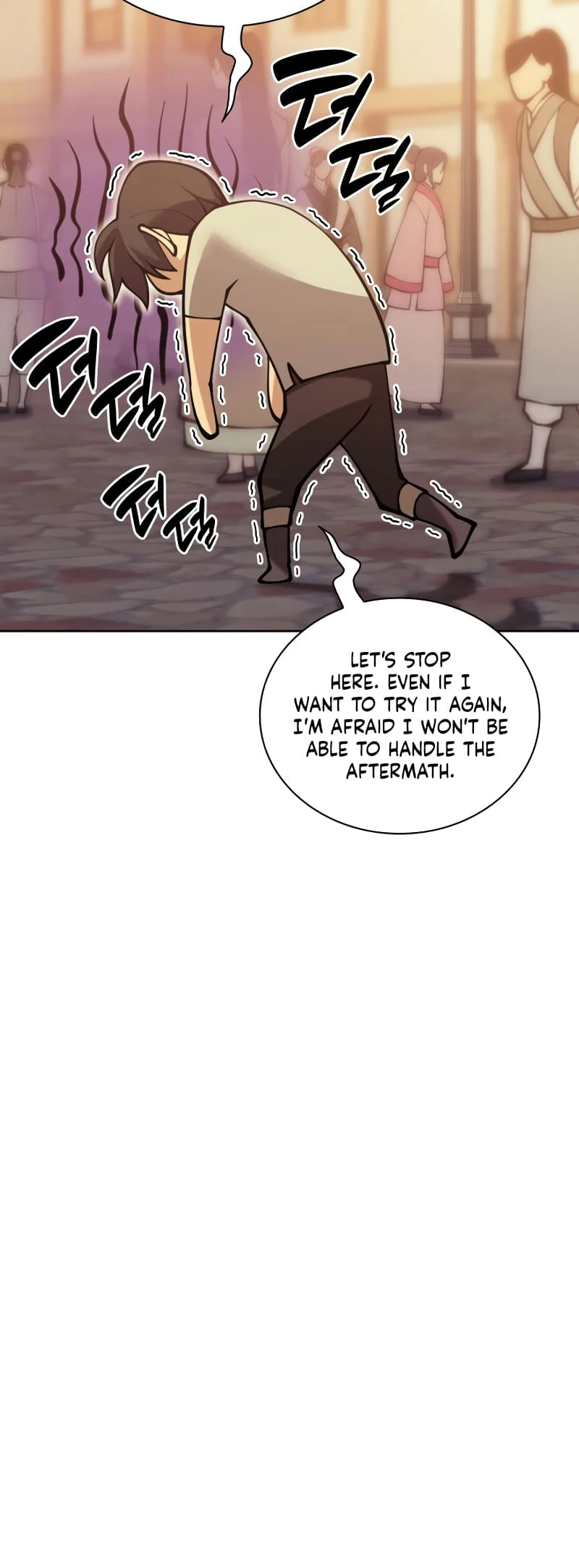 Overgeared Chapter 266 — Page 90