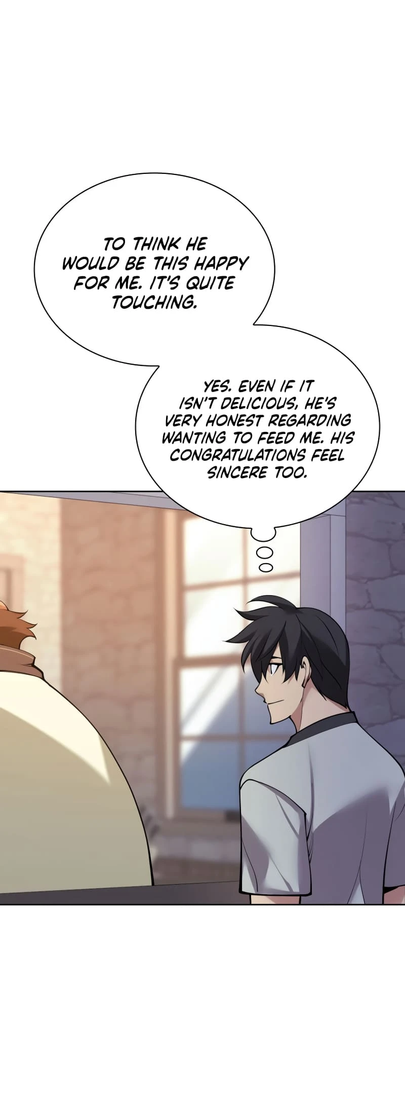 Overgeared Chapter 266 — Page 93