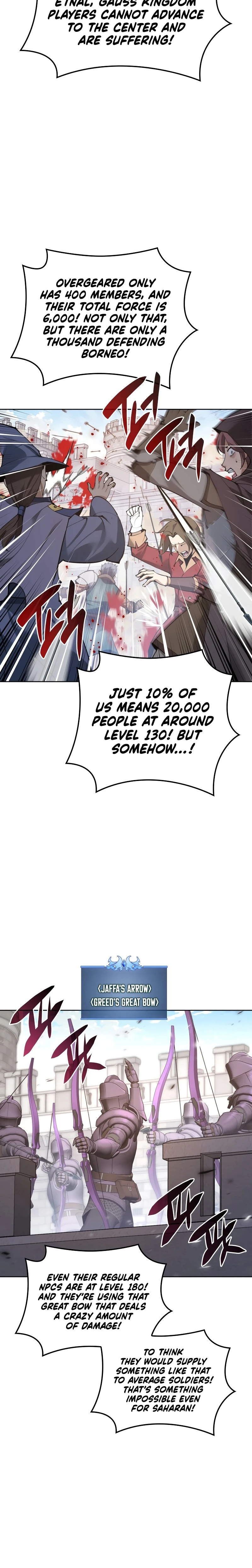 Overgeared Chapter 267 — Page 17