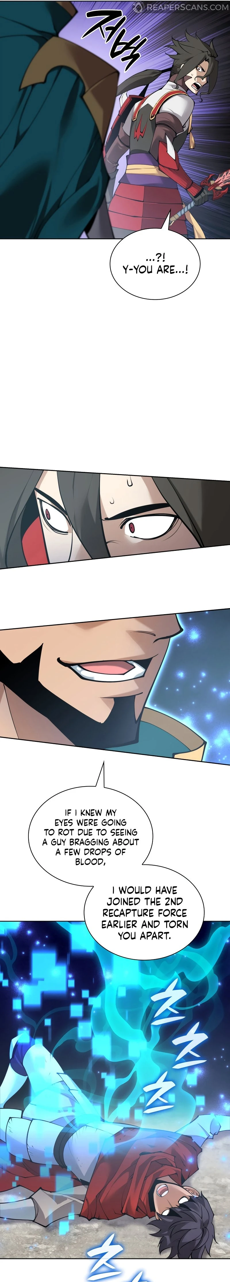 Overgeared Chapter 267 — Page 20