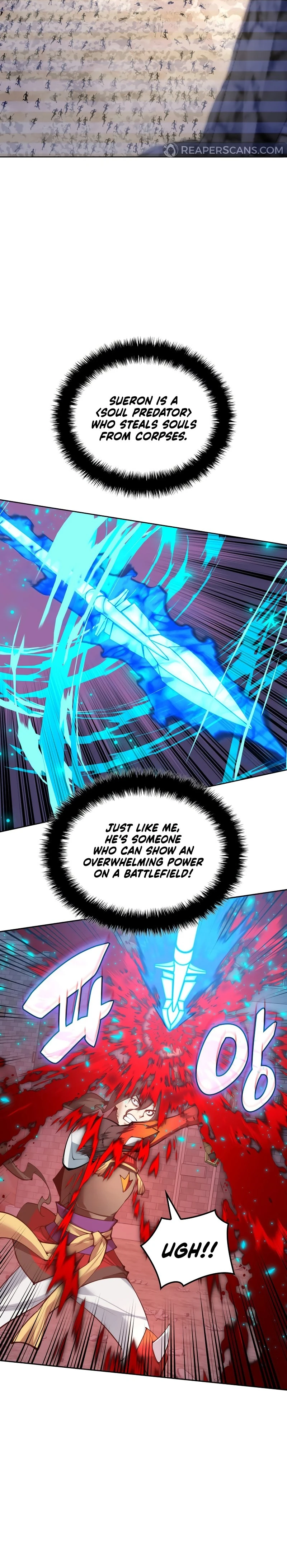 Overgeared Chapter 267 — Page 27
