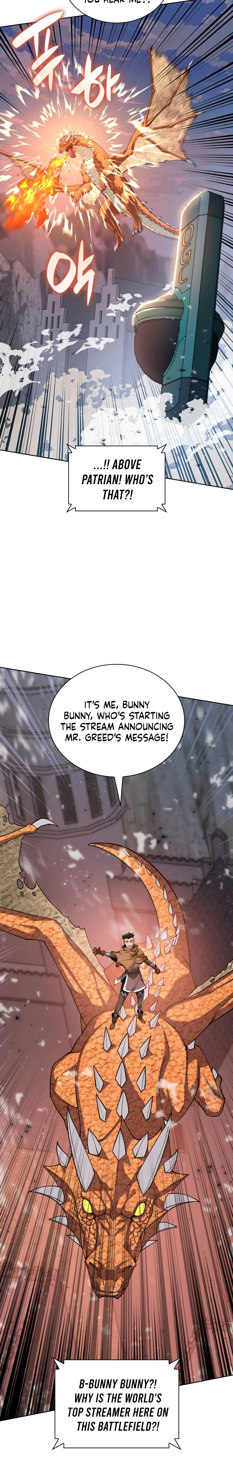 Overgeared Chapter 267 — Page 29