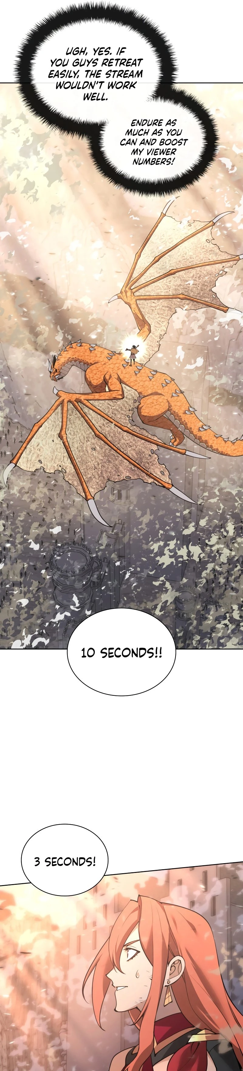 Overgeared Chapter 267 — Page 32