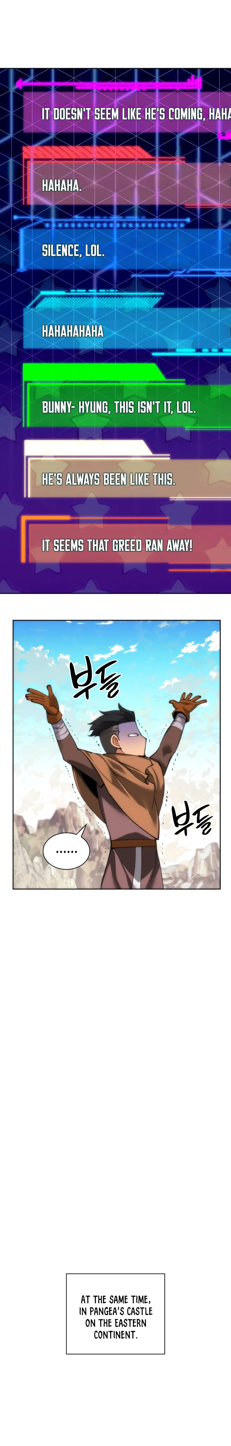 Overgeared Chapter 267 — Page 36