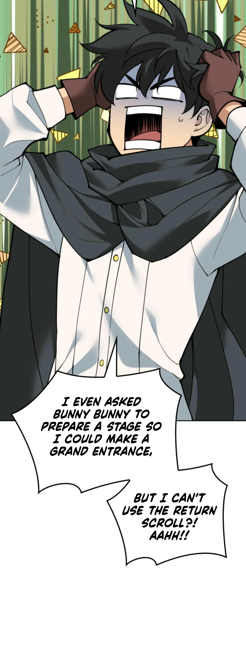 Overgeared Chapter 268 — Page 3