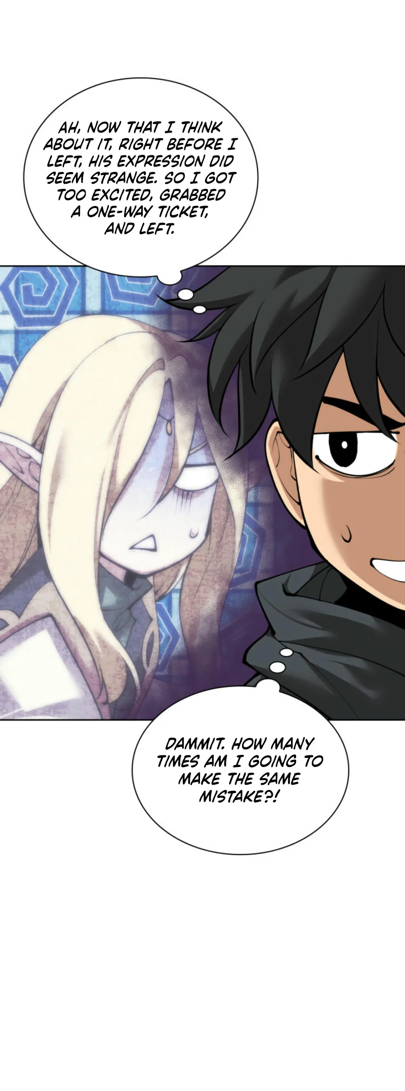 Overgeared Chapter 268 — Page 5