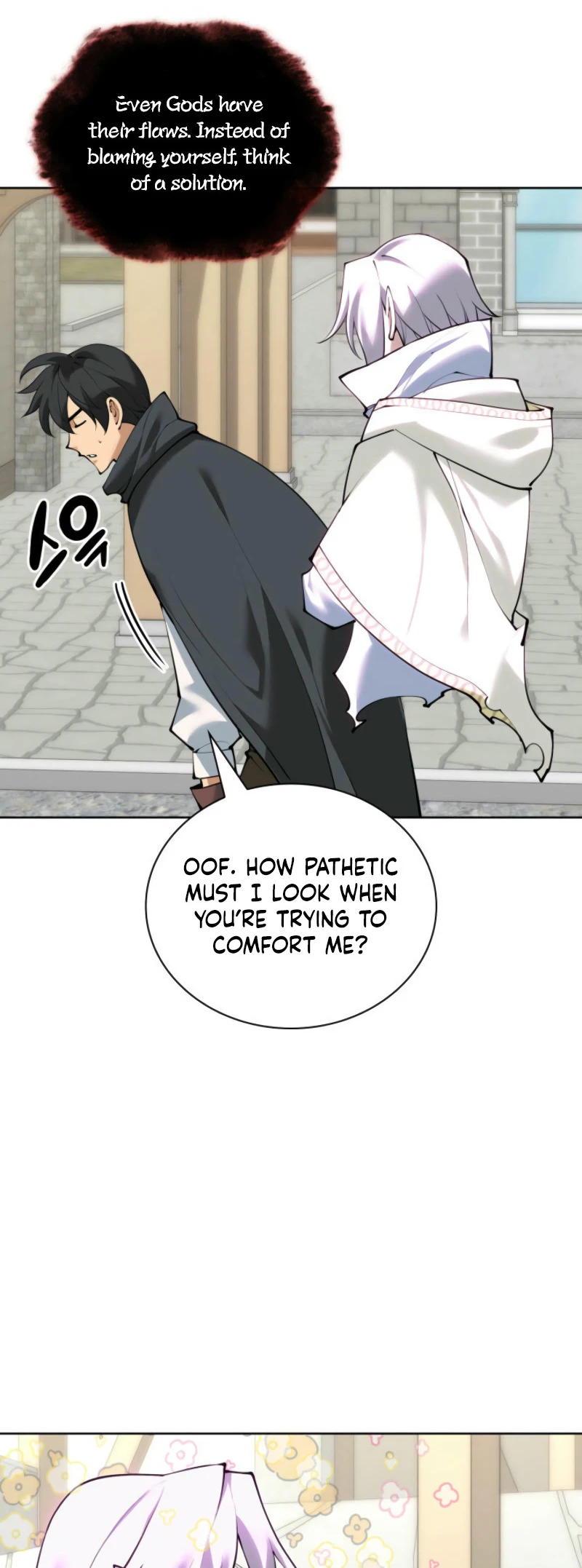Overgeared Chapter 268 — Page 6
