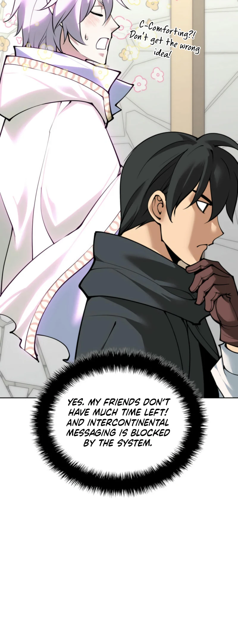 Overgeared Chapter 268 — Page 7