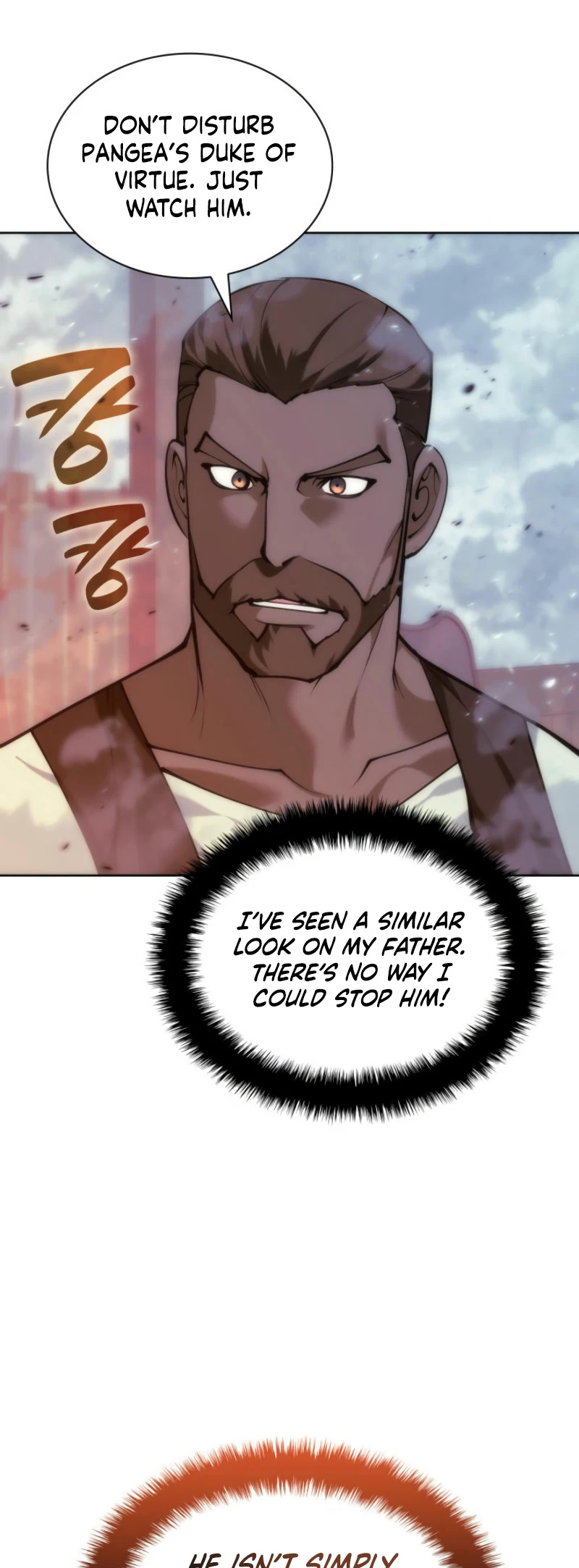 Overgeared Chapter 268 — Page 100