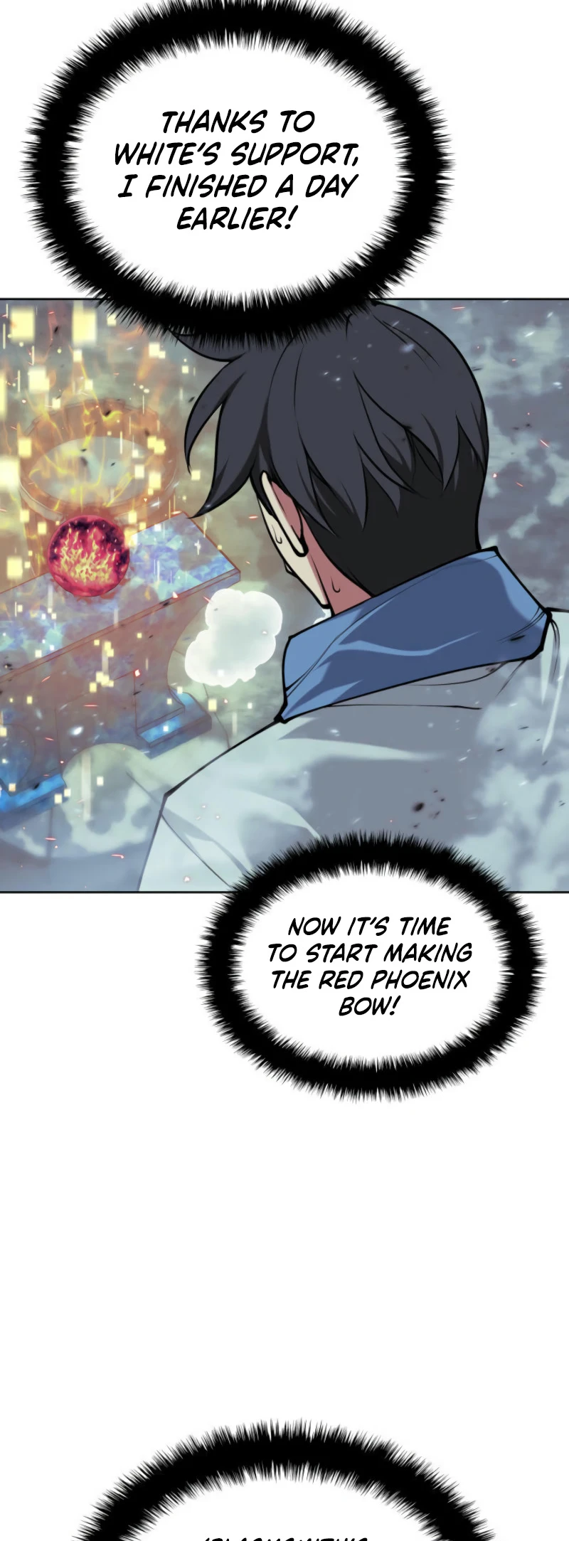 Overgeared Chapter 268 — Page 102