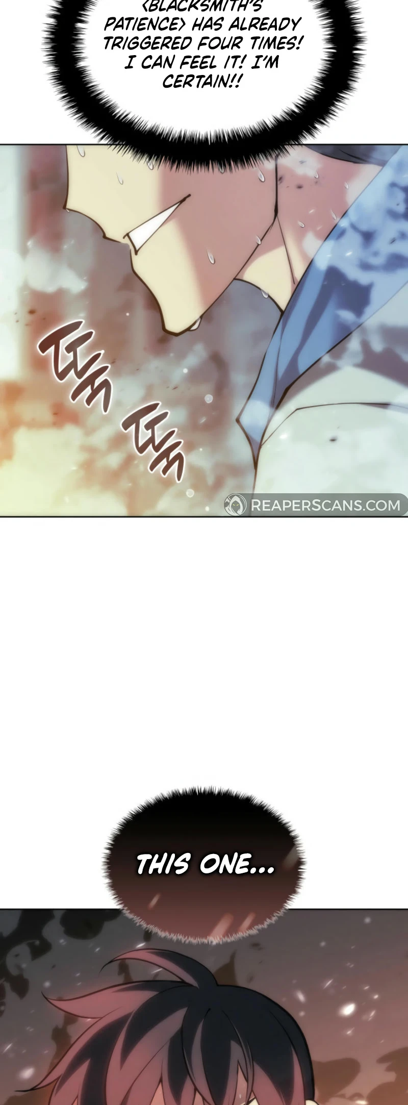 Overgeared Chapter 268 — Page 103