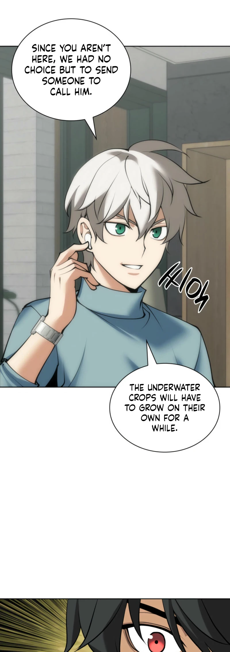 Overgeared Chapter 268 — Page 16