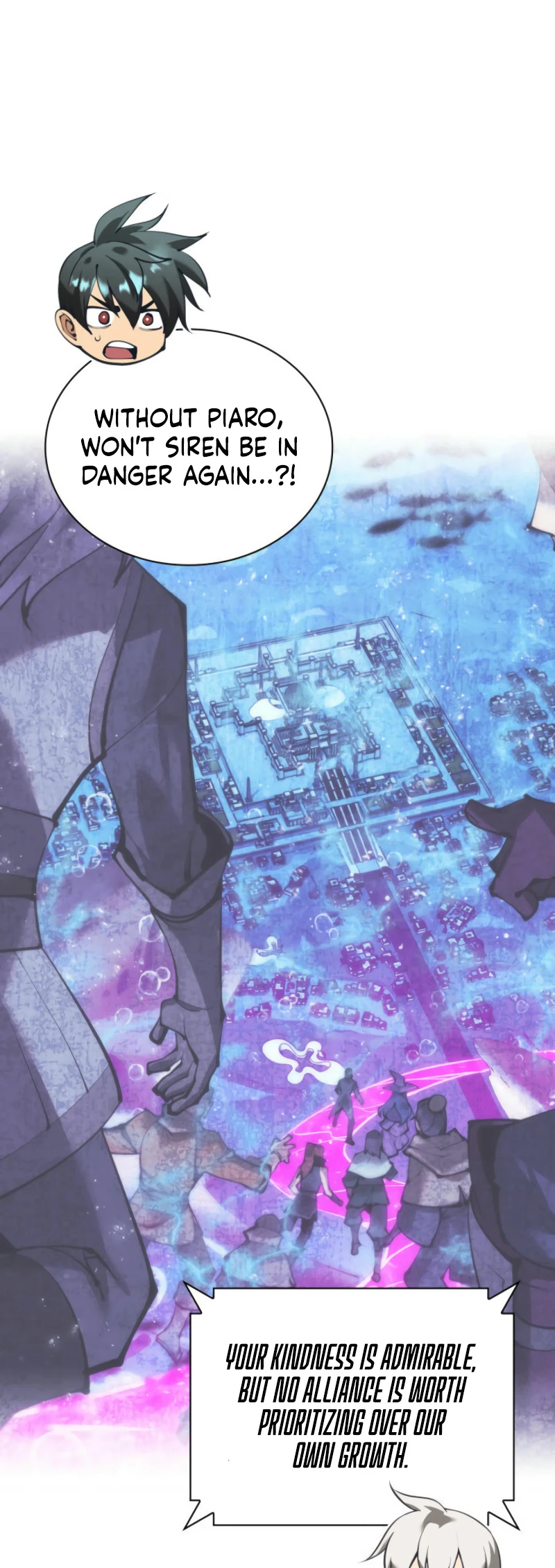 Overgeared Chapter 268 — Page 18
