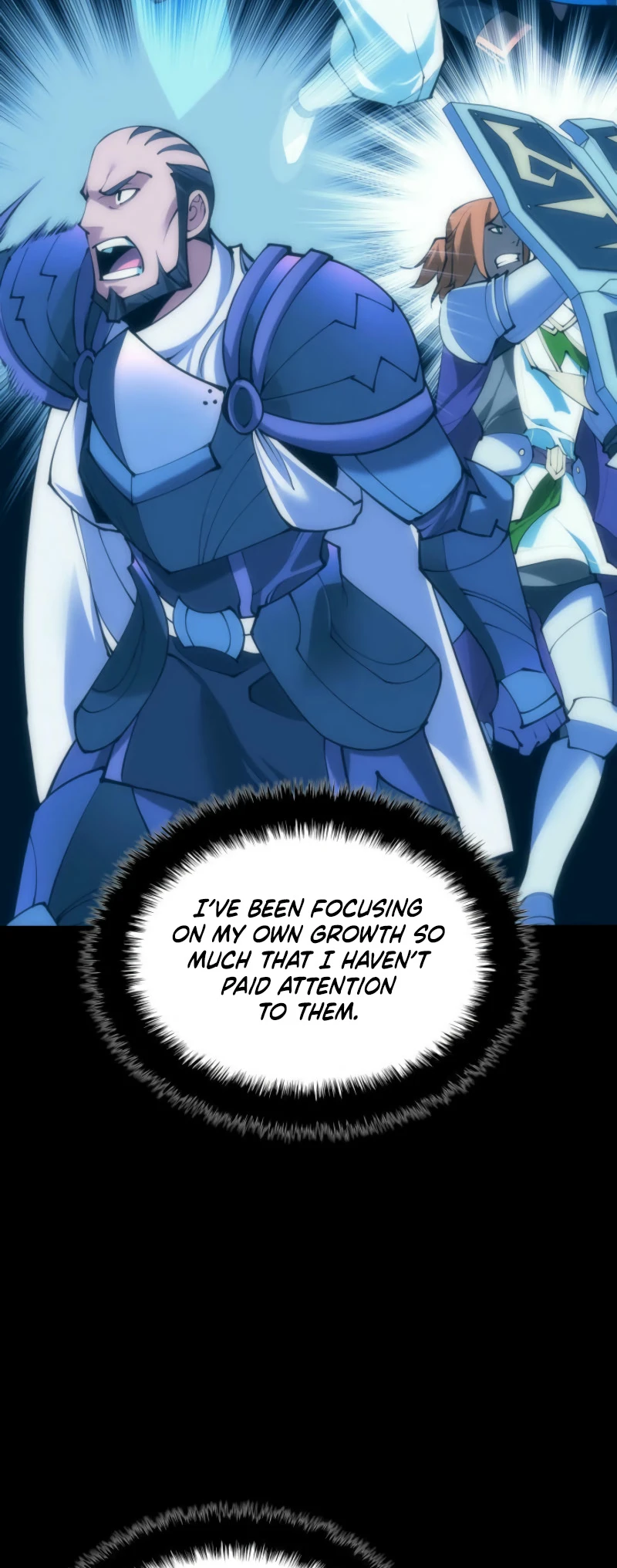 Overgeared Chapter 268 — Page 25