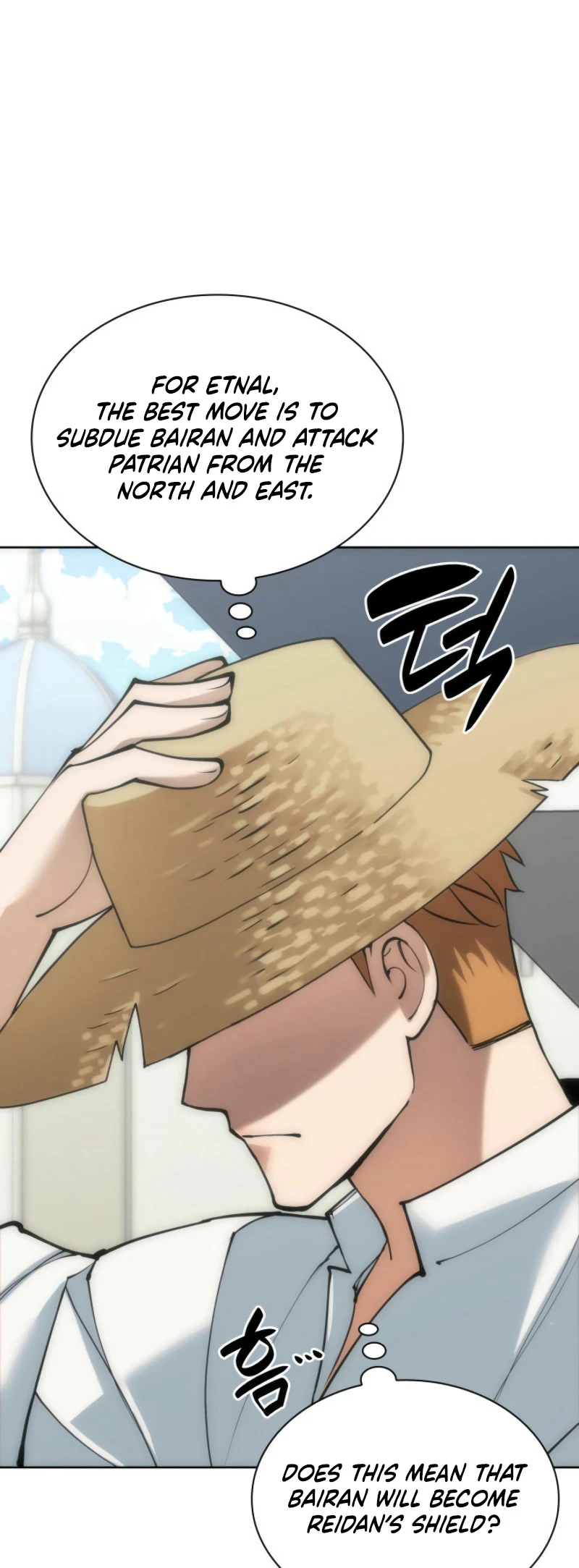 Overgeared Chapter 268 — Page 35