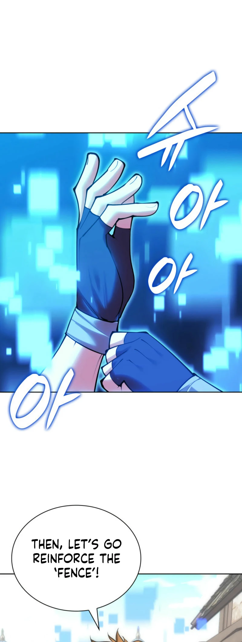 Overgeared Chapter 268 — Page 39