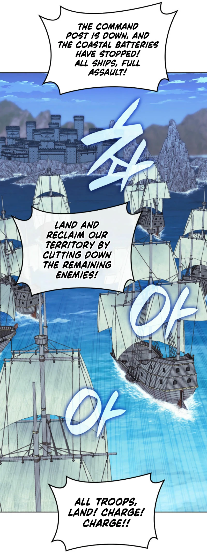 Overgeared Chapter 268 — Page 45